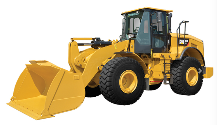 เครื่องจักรให้เช่า Blue buffalo